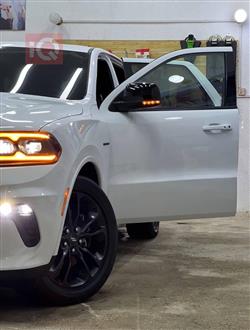 دودج دورانجو